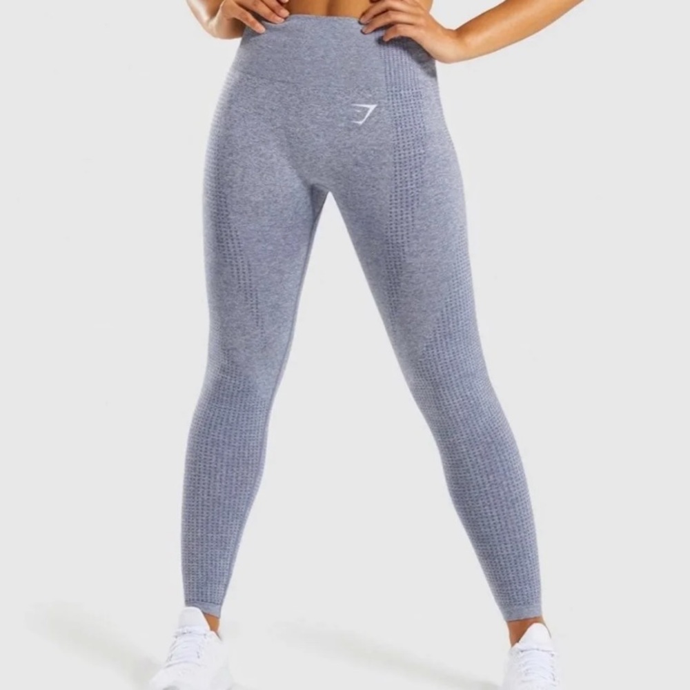 Gymshark Vital Seamless Leggings